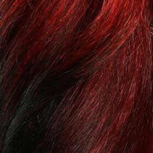 Zury Sis Synthetic Hair HD Lace Front Wig - LF HP RUPI - Unbeatable - SoGoodBB.com