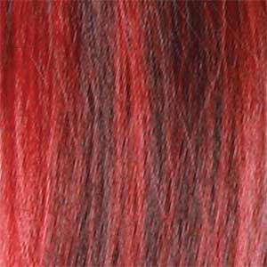 Zury Sis Synthetic Hair HD Lace Front Wig - LF ND6 - SoGoodBB.com